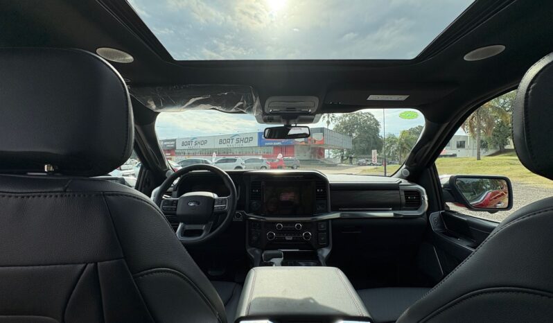 
								FORD F-150 Lariat Hibrida ¡¡ 0 km !! Entrega inmediata completo									