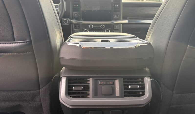 
								FORD F-150 Lariat Hibrida ¡¡ 0 km !! Entrega inmediata completo									