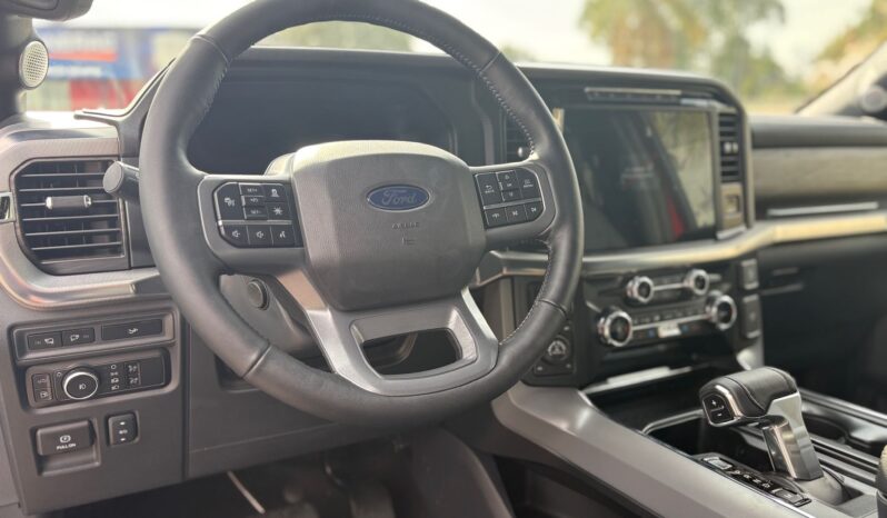 
								FORD F-150 Lariat Hibrida ¡¡ 0 km !! Entrega inmediata completo									