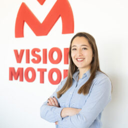 Miembro del equipo de la foto