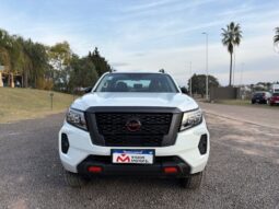 
										Nissan Frontier 2.3 PRO4X 4×4 AT ¡¡ 0 km !! Entrega inmediata completo									