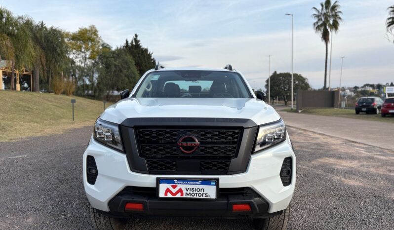 
								Nissan Frontier 2.3 PRO4X 4×4 AT ¡¡ 0 km !! Entrega inmediata completo									