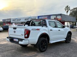 
										Nissan Frontier 2.3 PRO4X 4×4 AT ¡¡ 0 km !! Entrega inmediata completo									
