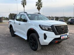 
										Nissan Frontier 2.3 PRO4X 4×4 AT ¡¡ 0 km !! Entrega inmediata completo									