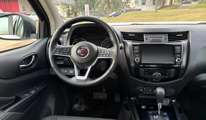 
								Nissan Frontier 2.3 PRO4X 4×4 AT ¡¡ 0 km !! Entrega inmediata completo									