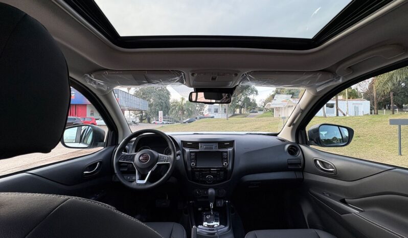 
								Nissan Frontier 2.3 PRO4X 4×4 AT ¡¡ 0 km !! Entrega inmediata completo									