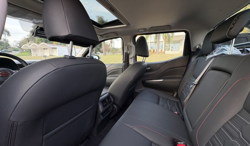 
								Nissan Frontier 2.3 PRO4X 4×4 AT ¡¡ 0 km !! Entrega inmediata completo									