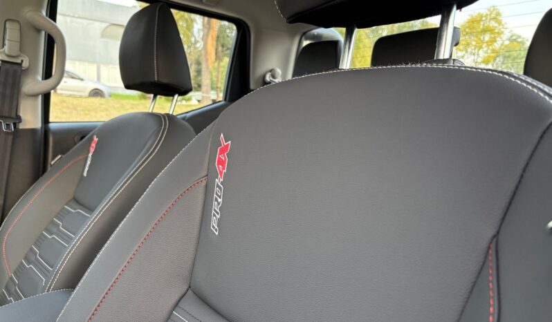 
								Nissan Frontier 2.3 PRO4X 4×4 AT ¡¡ 0 km !! Entrega inmediata completo									