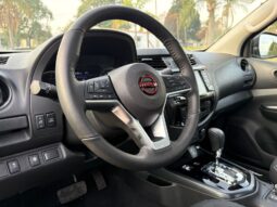 
										Nissan Frontier 2.3 PRO4X 4×4 AT ¡¡ 0 km !! Entrega inmediata completo									