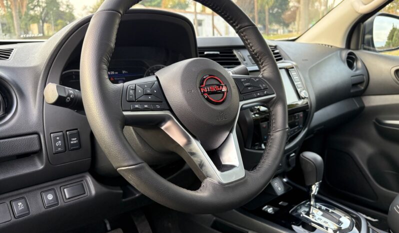 
								Nissan Frontier 2.3 PRO4X 4×4 AT ¡¡ 0 km !! Entrega inmediata completo									