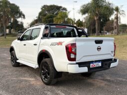 
										Nissan Frontier 2.3 PRO4X 4×4 AT ¡¡ 0 km !! Entrega inmediata completo									