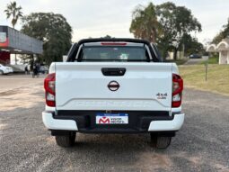 
										Nissan Frontier 2.3 PRO4X 4×4 AT ¡¡ 0 km !! Entrega inmediata completo									