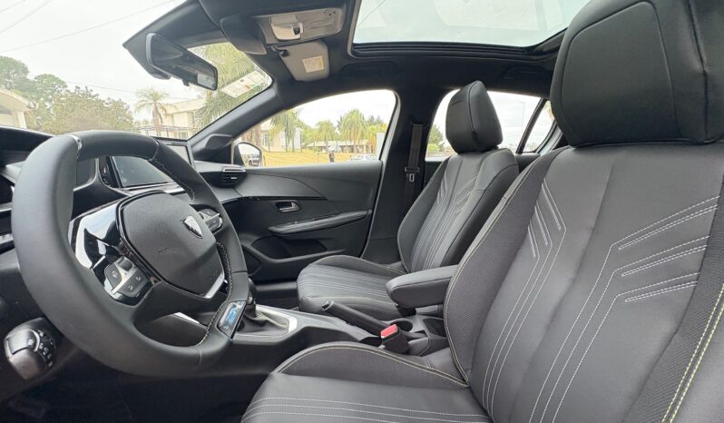 
								PEUGEOT 208 GT 1.0 AT ¡¡0KM!! Entrega Inmediata completo									