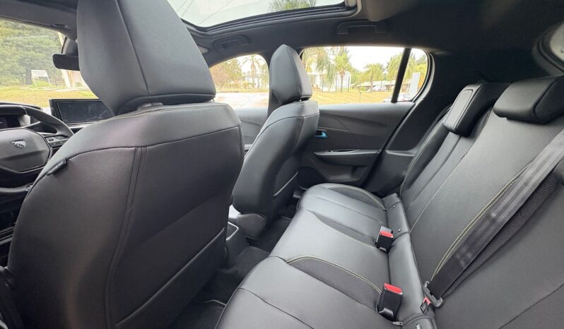 
								PEUGEOT 208 GT 1.0 AT ¡¡0KM!! Entrega Inmediata completo									