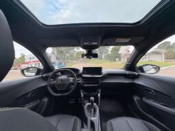 
										PEUGEOT 208 GT 1.0 AT ¡¡0KM!! Entrega Inmediata completo									