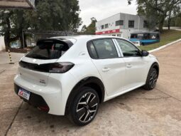 
										PEUGEOT 208 GT 1.0 AT ¡¡0KM!! Entrega Inmediata completo									