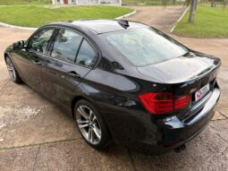 BMW 2.0 328i Sedán Sport 245cv