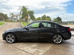 BMW 2.0 328i Sedán Sport 245cv