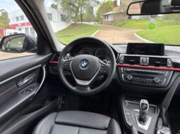 
										BMW 2.0 328i Sedán Sport 245cv completo									