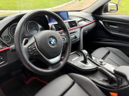 
										BMW 2.0 328i Sedán Sport 245cv completo									