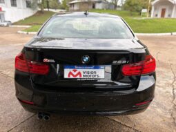 BMW 2.0 328i Sedán Sport 245cv