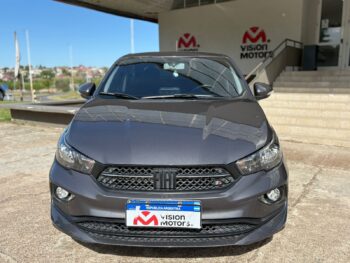 Vision Motors