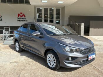 Vision Motors