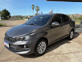 Vision Motors