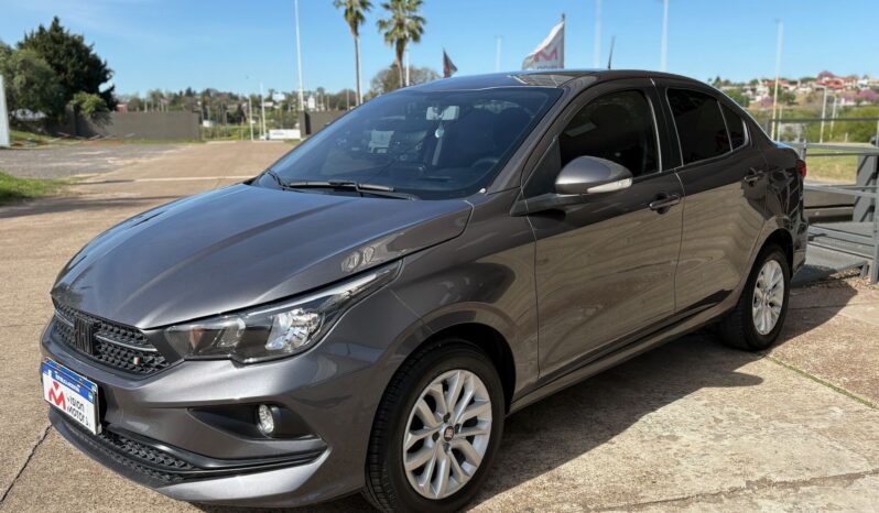 
								FIAT Cronos Drive 1.3 M completo									