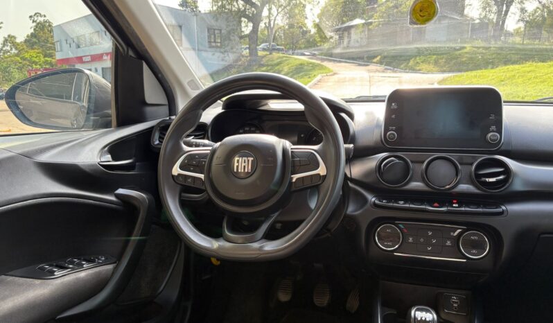 
								FIAT Cronos Drive 1.3 M completo									