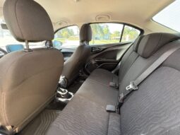 
										FIAT Cronos Drive 1.3 M completo									