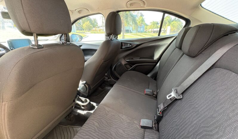
								FIAT Cronos Drive 1.3 M completo									