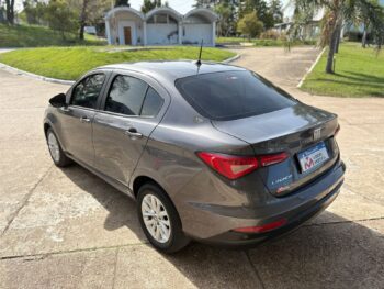 Vision Motors