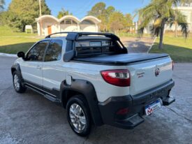 FIAT Strada Adventure 1.6
