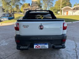 FIAT Strada Adventure 1.6