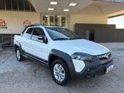 FIAT Strada Adventure 1.6