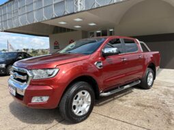 FORD Ranger 3.2 XLT 4×2 MT
