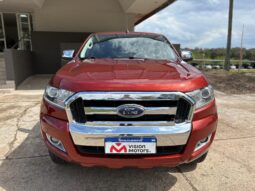 FORD Ranger 3.2 XLT 4×2 MT
