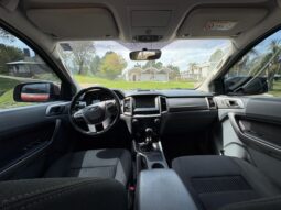 
										FORD Ranger 3.2 XLT 4×2 MT completo									