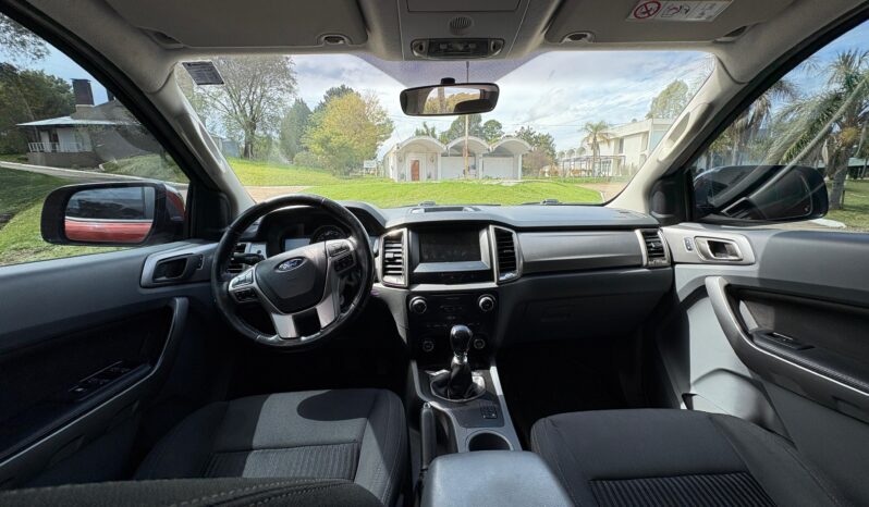 
								FORD Ranger 3.2 XLT 4×2 MT completo									