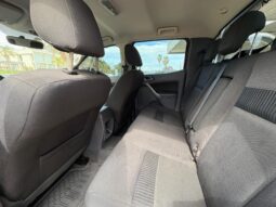
										FORD Ranger 3.2 XLT 4×2 MT completo									