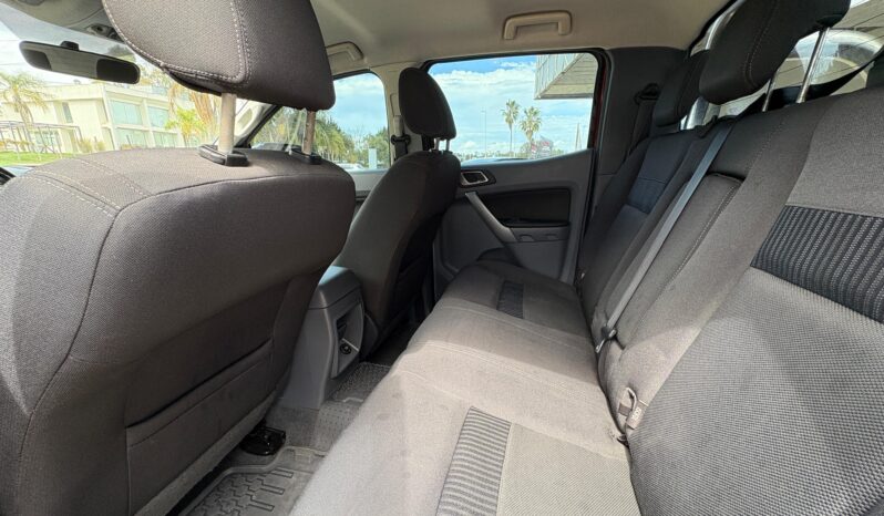 
								FORD Ranger 3.2 XLT 4×2 MT completo									