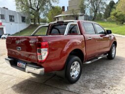 
										FORD Ranger 3.2 XLT 4×2 MT completo									