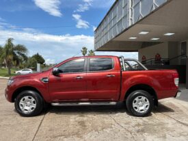 FORD Ranger 3.2 XLT 4×2 MT