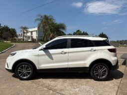 FORD Territory 1.5L Sel