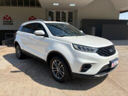 FORD Territory 1.5L Sel