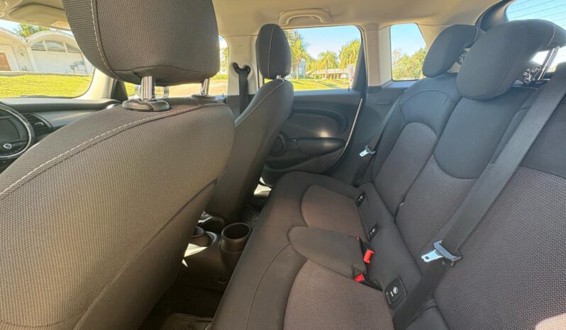 
								MINI COOPER completo									