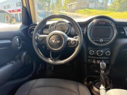 
										MINI COOPER completo									