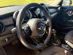 
										MINI COOPER completo									