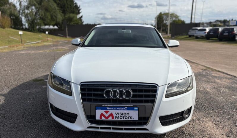 
								AUDI A5 Sportback 2.0 T FSI completo									